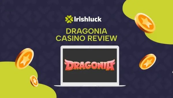 Dragonia casino online in Germany