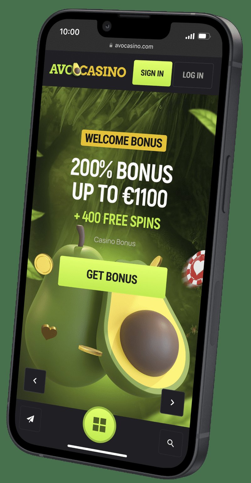 A look at casino avocasino